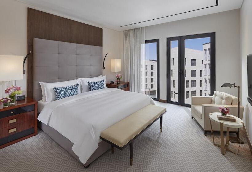 آپارتمان 3 خوابه, Mandarin Oriental Doha