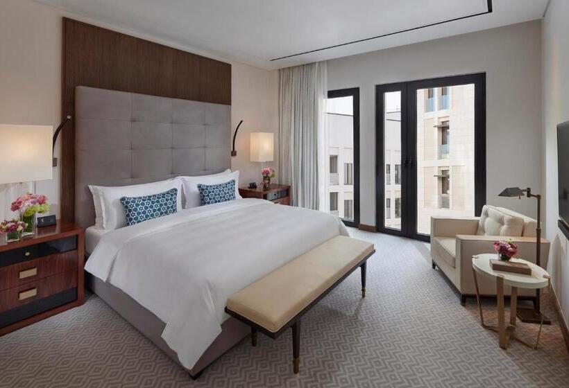 آپارتمان 1 خوابه, Mandarin Oriental Doha