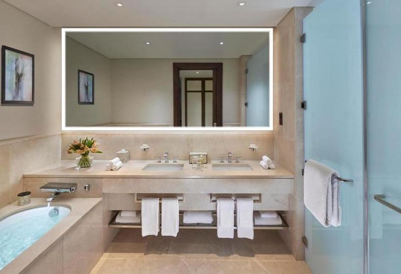 آپارتمان 3 خوابه, Mandarin Oriental Doha