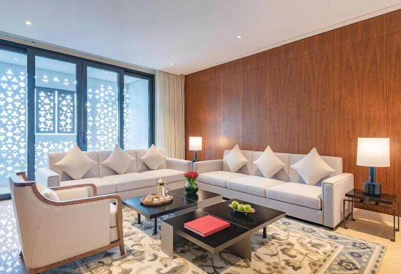آپارتمان 3 خوابه, Mandarin Oriental Doha