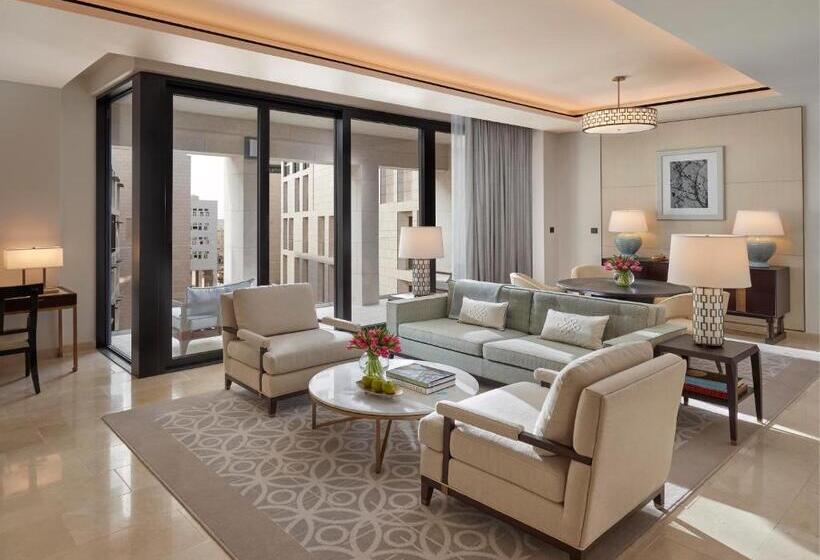 آپارتمان سوپریور 1 خوابه, Mandarin Oriental Doha