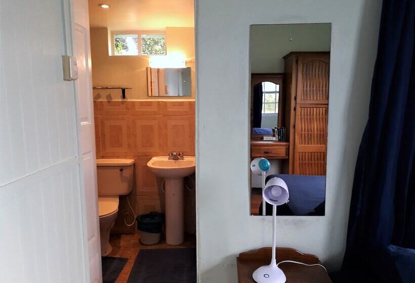 آپارتمان 1 خوابه با چشم‌انداز دریا, Miller's Guest House