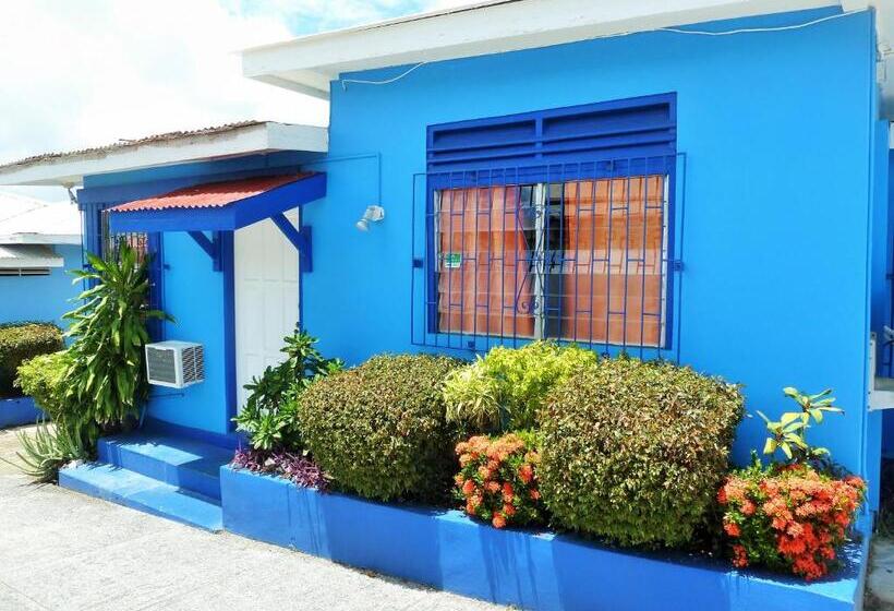 اتاق استاندارد, Miller's Guest House