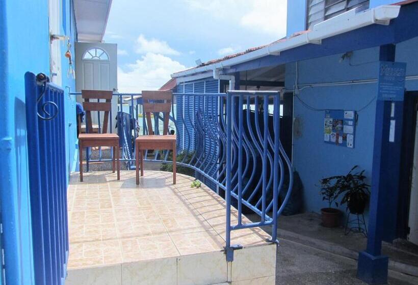 اتاق خانوادگی, Miller's Guest House