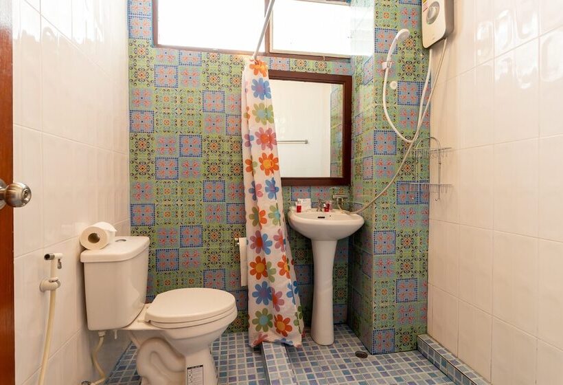 Quarto Estandar, Thipurai Annex