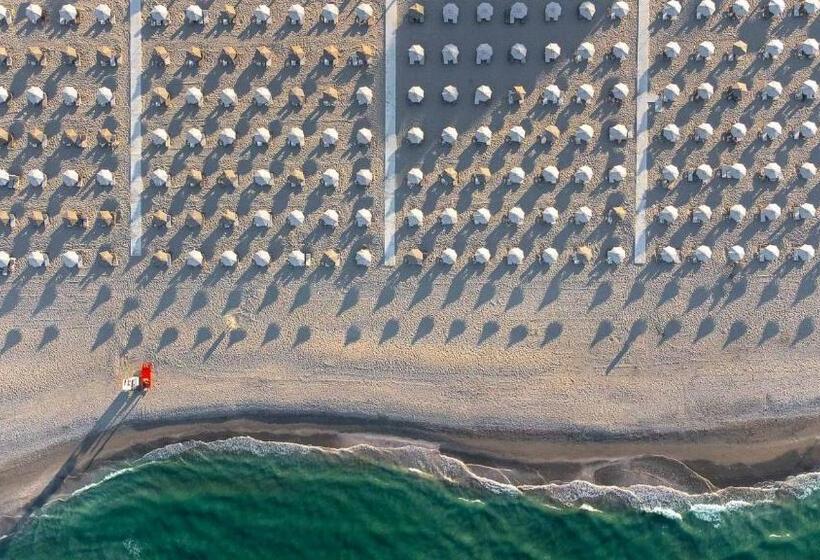 Одноместный Номер Basic, Villa Regina   Marepineta Resort
