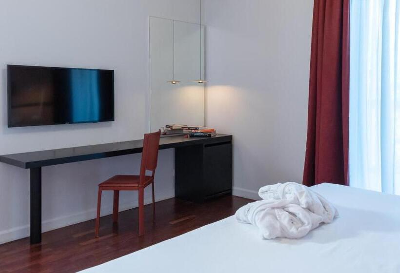 Номер Superior, Villa Regina   Marepineta Resort