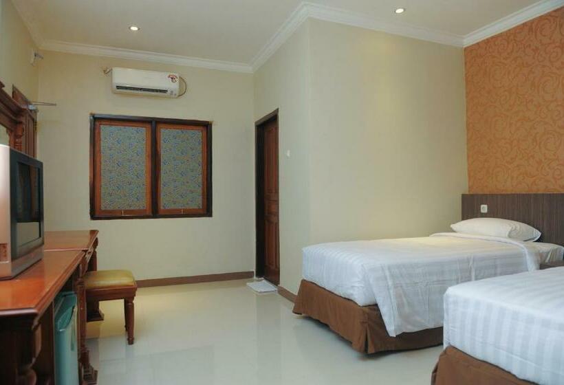 Номер Economy, Sylvia Hotel Premier Kupang
