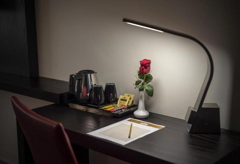 Номер Deluxe, Al Joud Boutique Hotel, Makkah