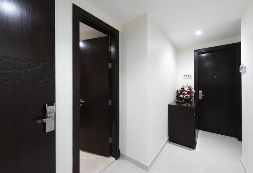 Полулюкс, Al Joud Boutique Hotel, Makkah