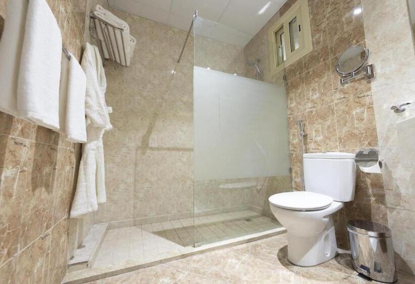 Президентский Люкс, Al Joud Boutique Hotel, Makkah