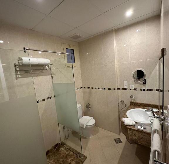 Семейный Номер, Al Joud Boutique Hotel, Makkah