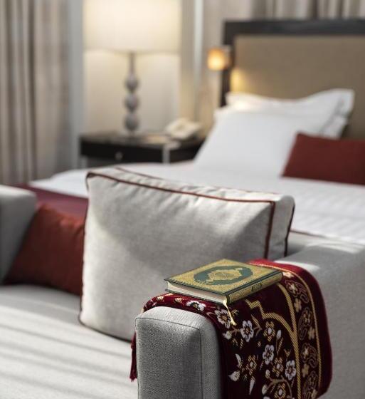 Люкс Повышенной Комфортности, Al Joud Boutique Hotel, Makkah