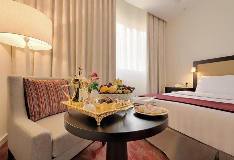 Полулюкс, Al Joud Boutique Hotel, Makkah
