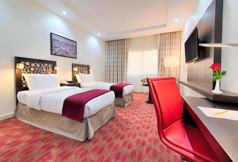 Президентский Люкс, Al Joud Boutique Hotel, Makkah