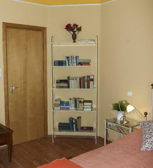 발코니 수피리어 룸, Bellevue Budapest B&b