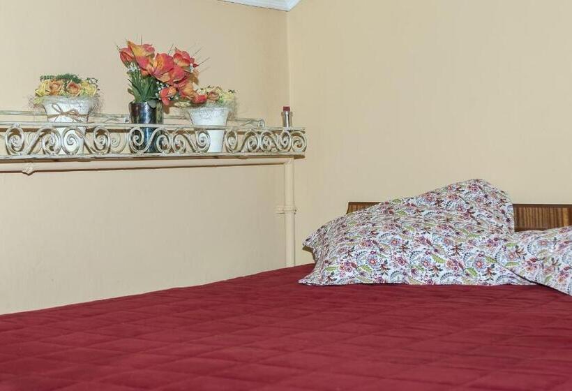 패밀리 룸, Bellevue Budapest B&b