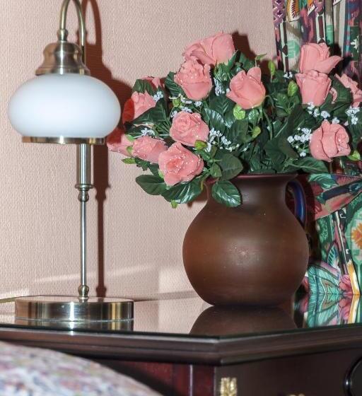 발코니 수피리어 룸, Bellevue Budapest B&b
