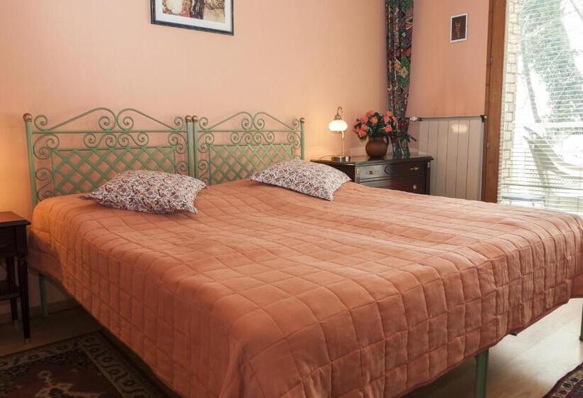 발코니 수피리어 룸, Bellevue Budapest B&b