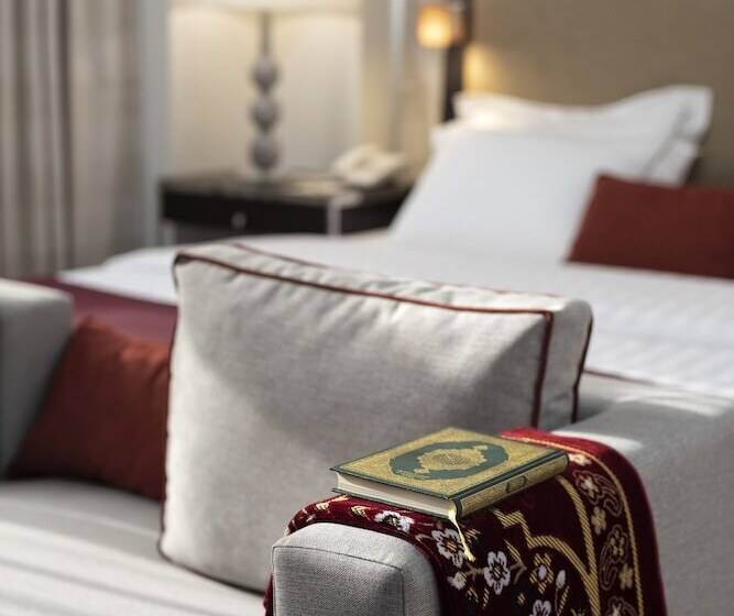 Полулюкс, Al Joud Boutique Hotel, Makkah