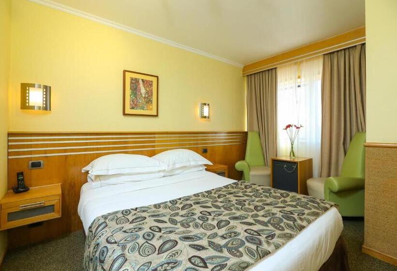 Классический Номер, Ankara