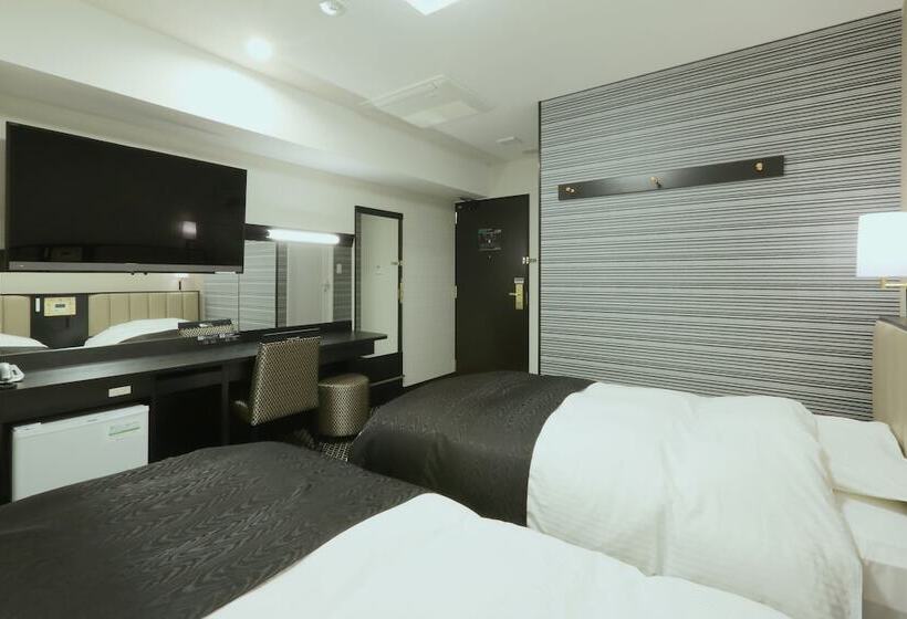Номер Стандарт, Apa Hotel Nagoya Sakae Higashi