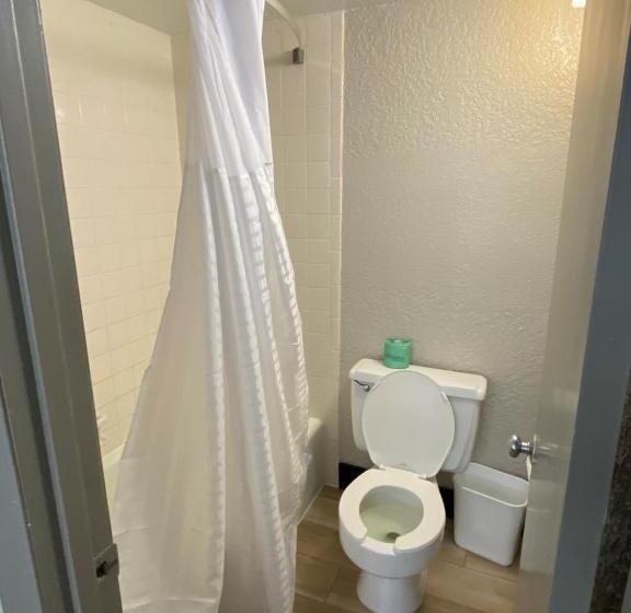 Номер Deluxe, Days Inn By Wyndham Fort Pierce Midtown