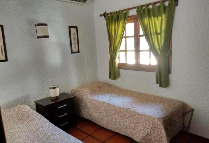 کلبه ییلاقی سوپریور یک خوابه, El Descubrimiento Resort Club