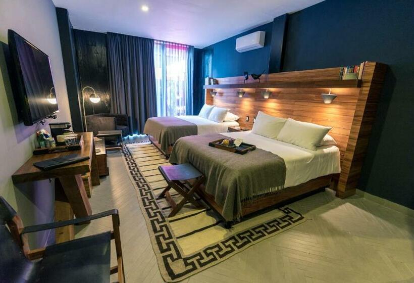 Номер Стандарт, Elena De Cobre, Leon, A Member Of Design Hotels