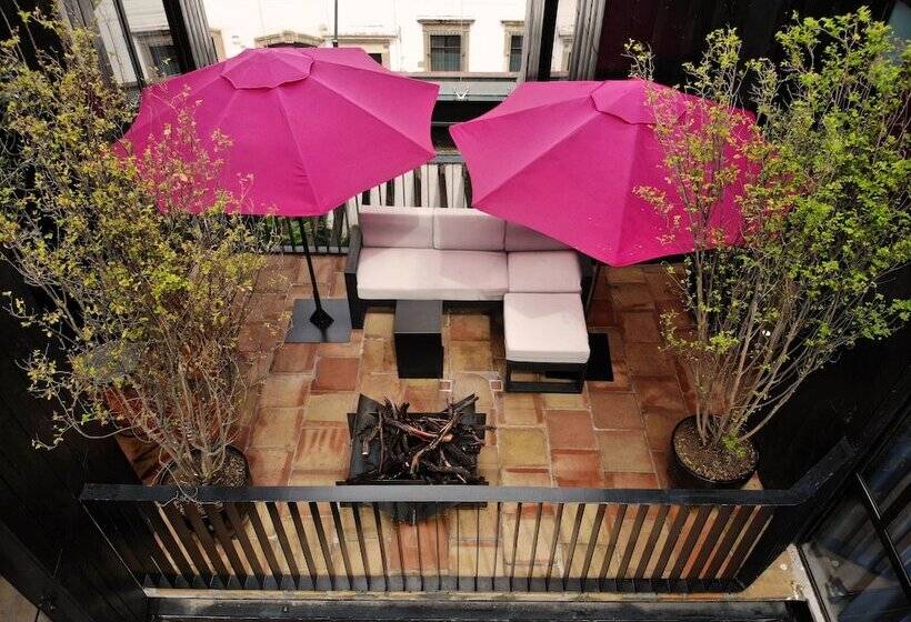 Люкс, Elena De Cobre, Leon, A Member Of Design Hotels