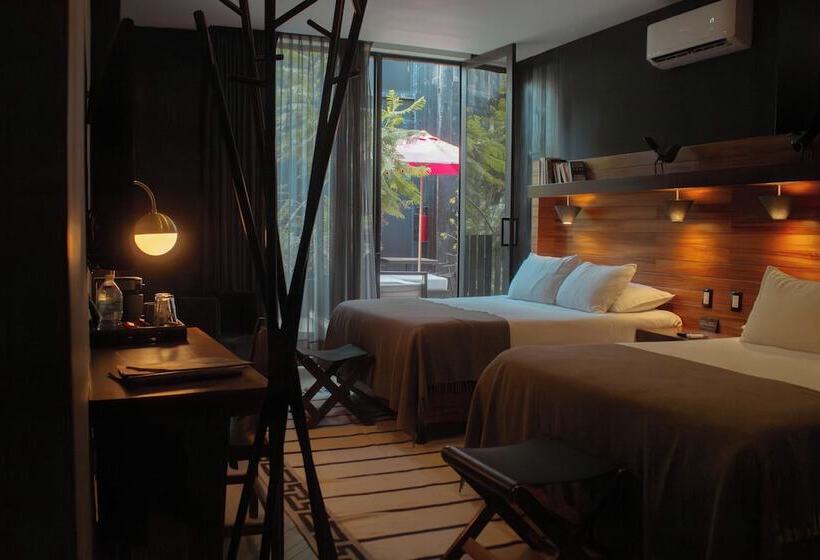 Люкс, Elena De Cobre, Leon, A Member Of Design Hotels