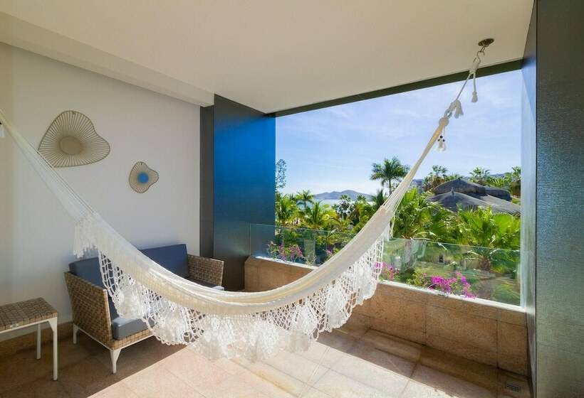 スイート, Garza Blanca Resort & Spa Los Cabos