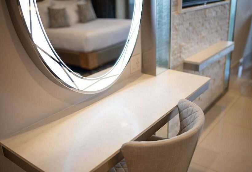 ２ベッドスイートルーム, Garza Blanca Resort & Spa Los Cabos