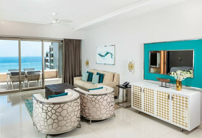 ２ベッドスイートルーム, Garza Blanca Resort & Spa Los Cabos