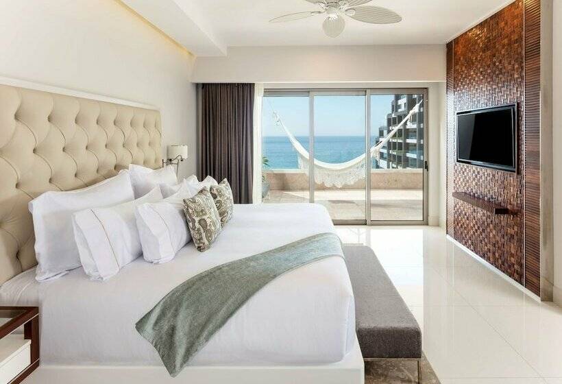 １ベッドルームアパートメント, Garza Blanca Resort & Spa Los Cabos