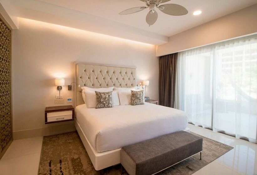 １ベッドルームアパートメント, Garza Blanca Resort & Spa Los Cabos