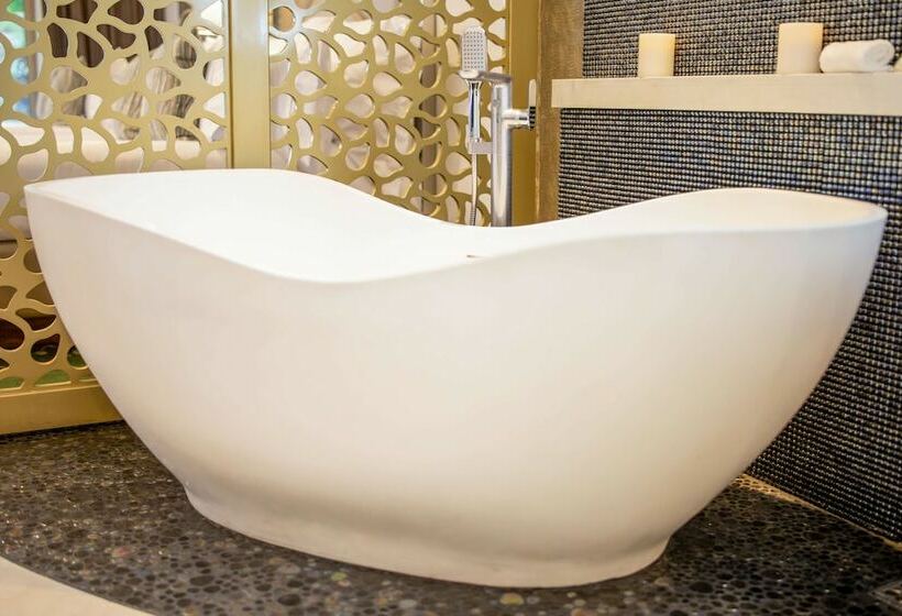 １ベッドルームアパートメント, Garza Blanca Resort & Spa Los Cabos