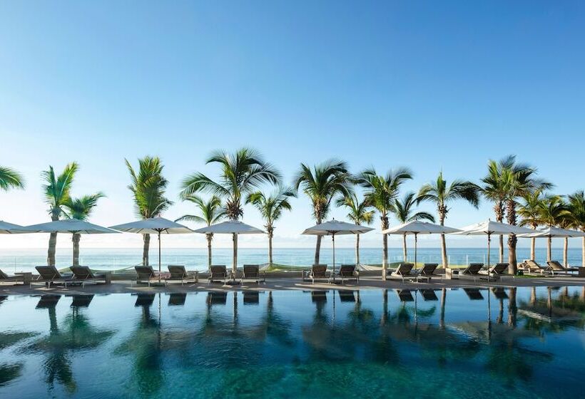 キングサイズベッドのジュニアスイート, Garza Blanca Resort & Spa Los Cabos