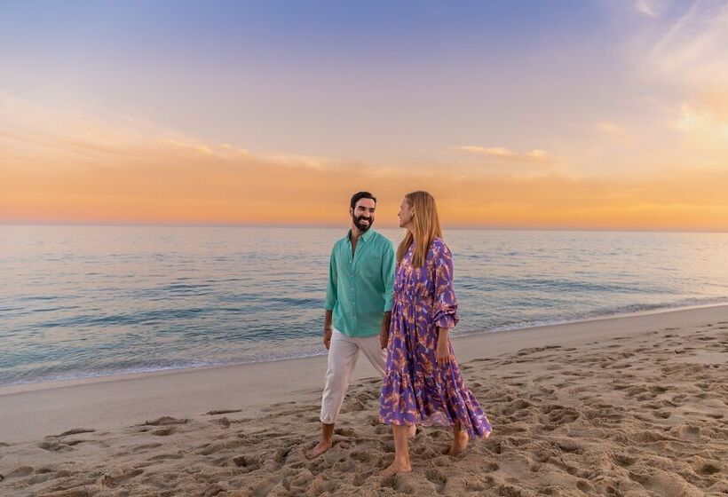 スイート, Garza Blanca Resort & Spa Los Cabos