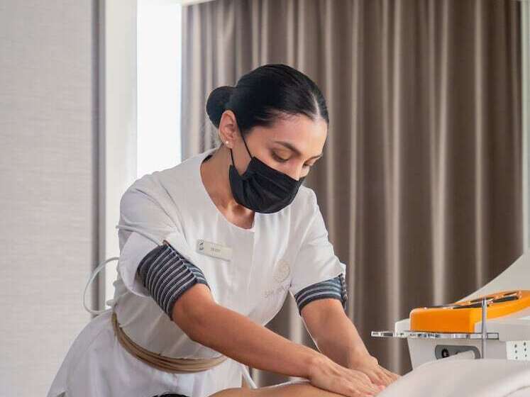 １ベッドルームアパートメント, Garza Blanca Resort & Spa Los Cabos