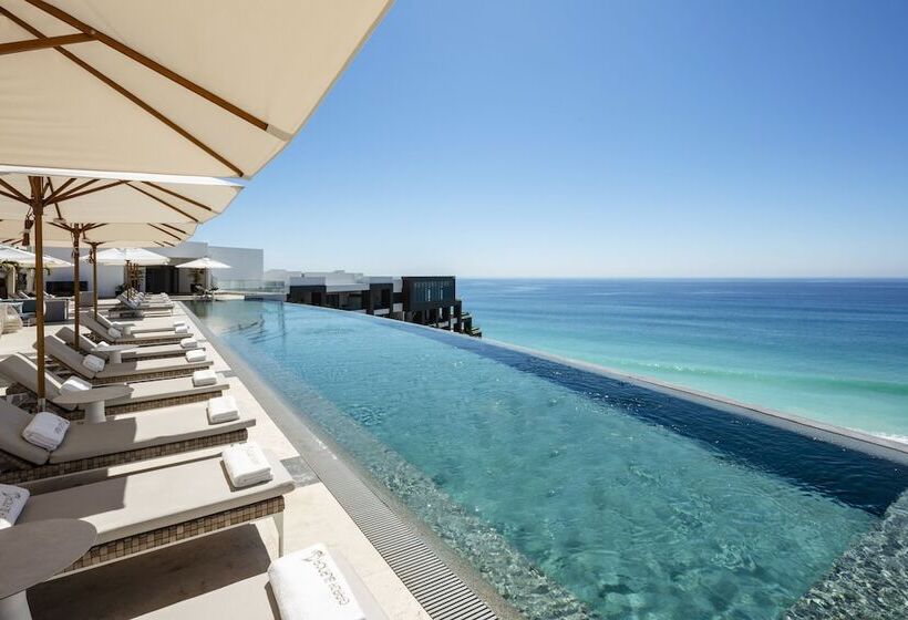 ２ベッドスイートルーム, Garza Blanca Resort & Spa Los Cabos