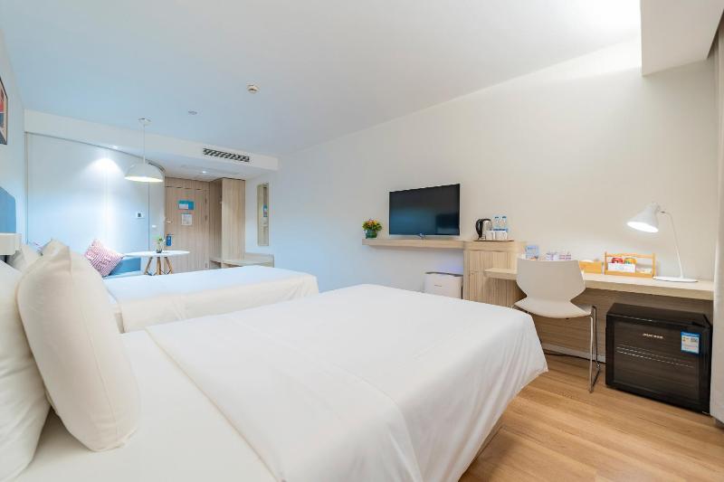 비즈니스룸, Hanting  Shanghai Xin Hongqiao