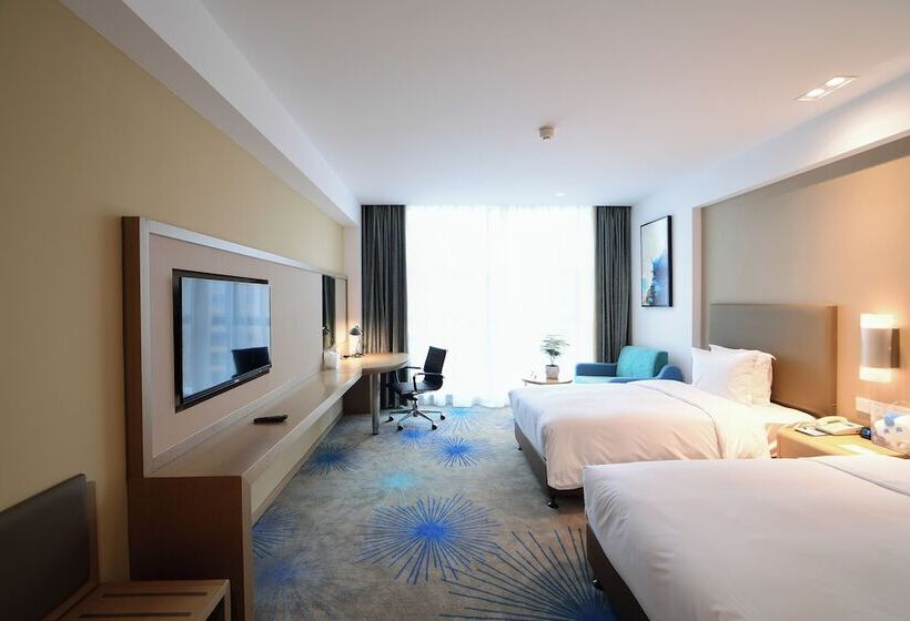 스탠다드 룸, Holiday Inn Express   Liuyang Development Zone, An Ihg