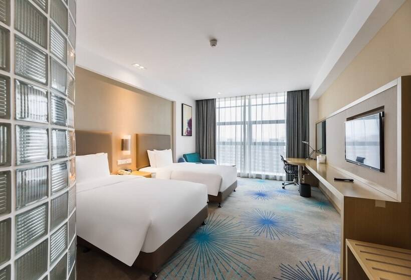 스탠다드 룸, Holiday Inn Express   Liuyang Development Zone, An Ihg