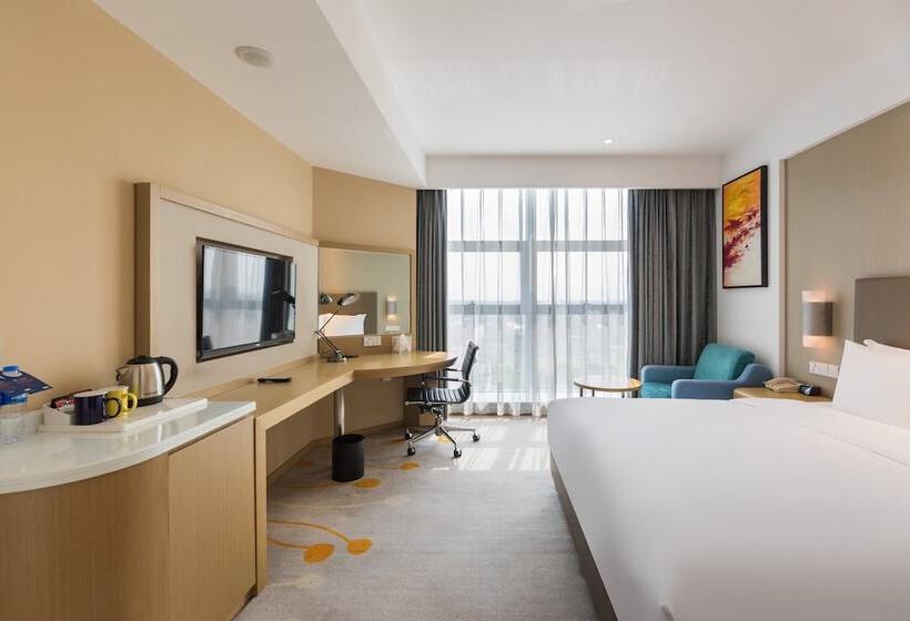 스탠다드 룸, Holiday Inn Express   Liuyang Development Zone, An Ihg