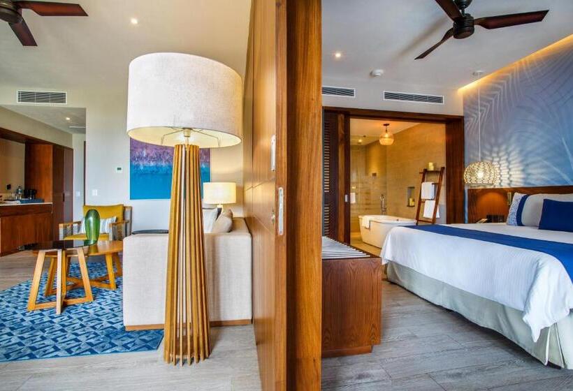 ２ベッドスイートルーム, Armony Marival Resort & Spa Punta De Mita   Mgallery Collection