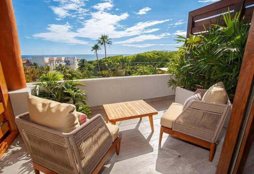 ２ベッドスイートルーム, Armony Marival Resort & Spa Punta De Mita   Mgallery Collection