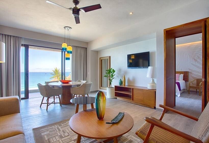 ２ベッドスイートルーム, Armony Marival Resort & Spa Punta De Mita   Mgallery Collection