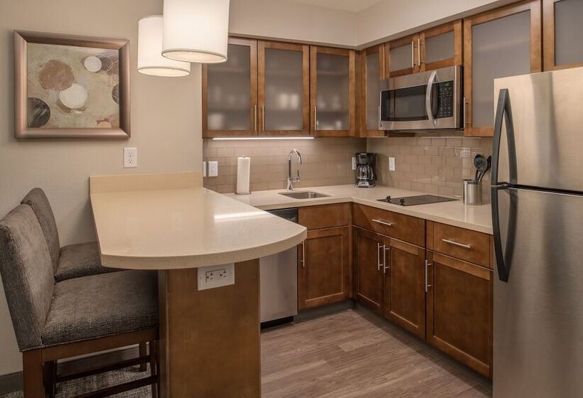 Люкс, Staybridge Suites   Hillsboro North, An Ihg
