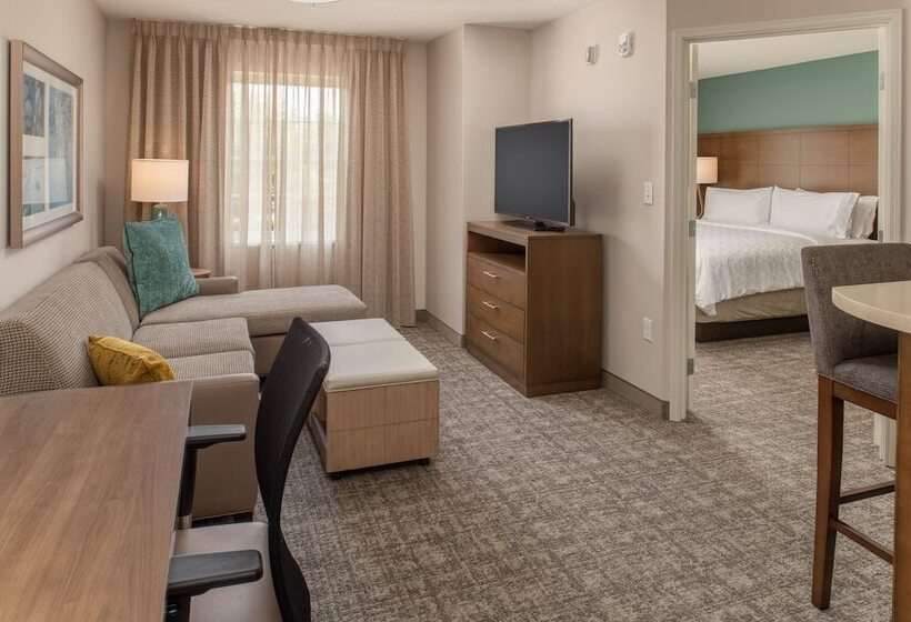 سوییت, Staybridge Suites   Hillsboro North, An Ihg